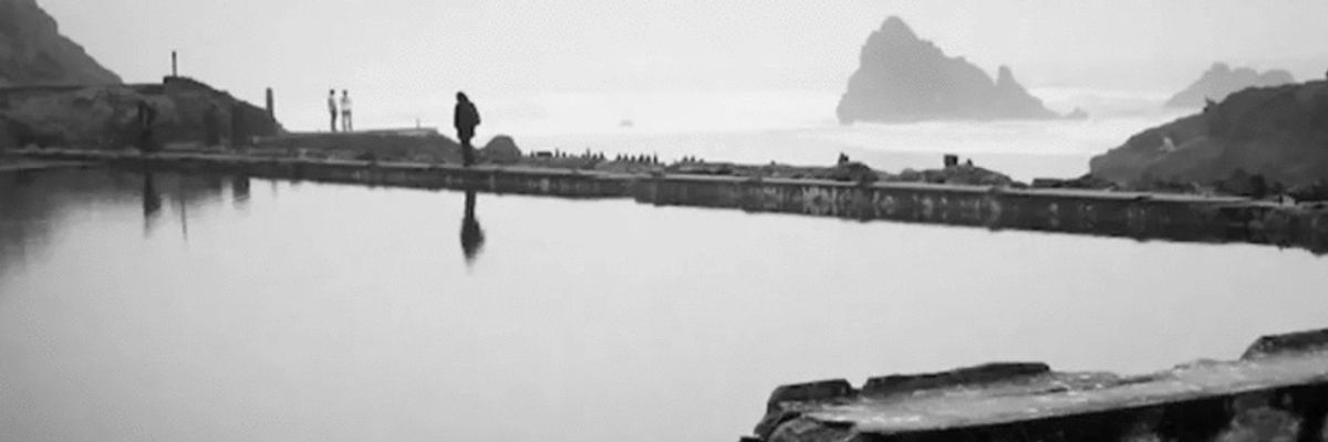 6 Spooky Haunted Places in San Francisco