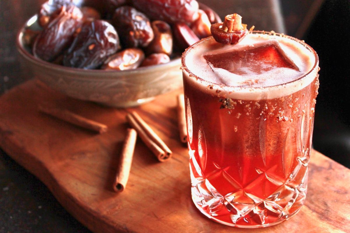 5 Fall Cocktails to Shake up Your Seasonal Spirit