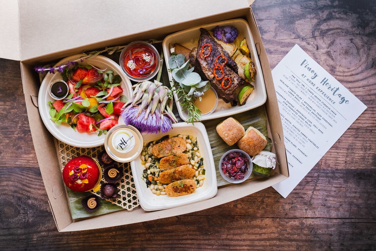 Feastin is the delicious, restaurant-friendly food delivery platform we need now