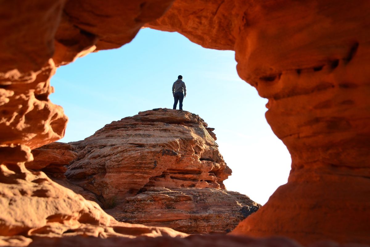 Just You and Utah: Two Destinations With all the Views, Minus the Crowds