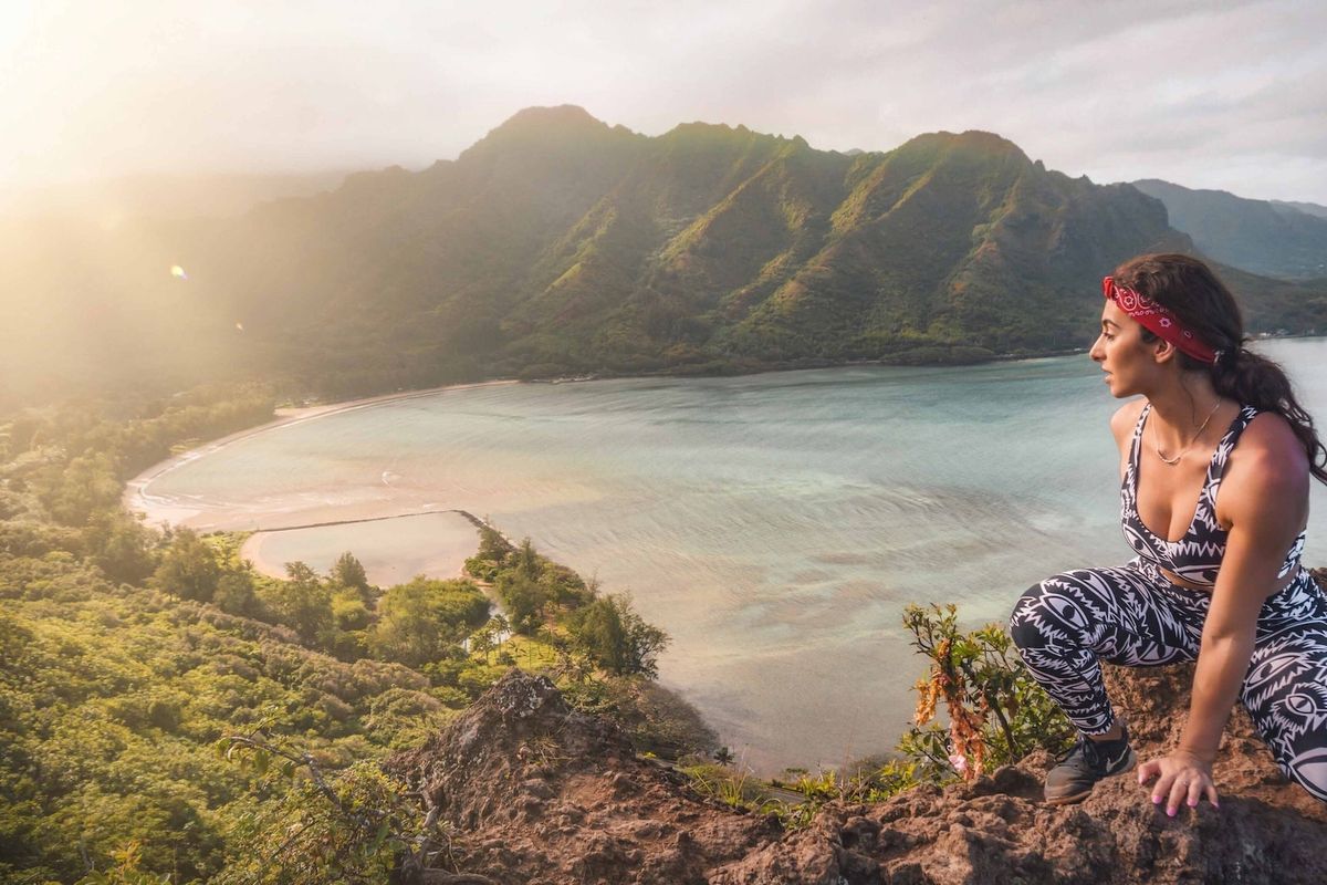 8 ways Hawaii is ideal for healthy living and social distancing