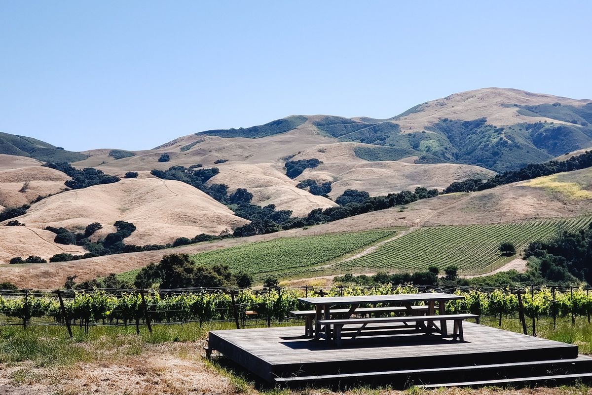 Santa Barbara Wine Country: The Perfect Weekend Itinerary