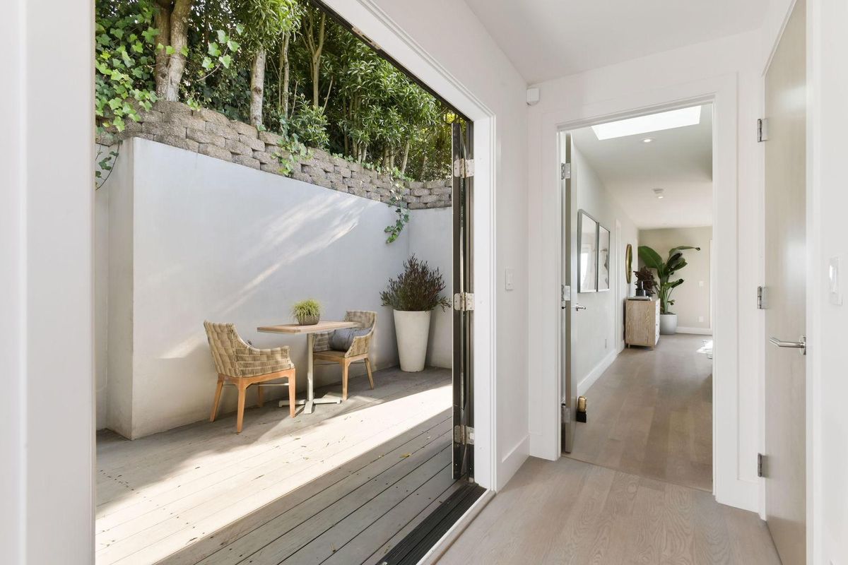 Video House Tour: Asking $2.88 million, this Golden Gate Heights home is a sunny shelter for dark days