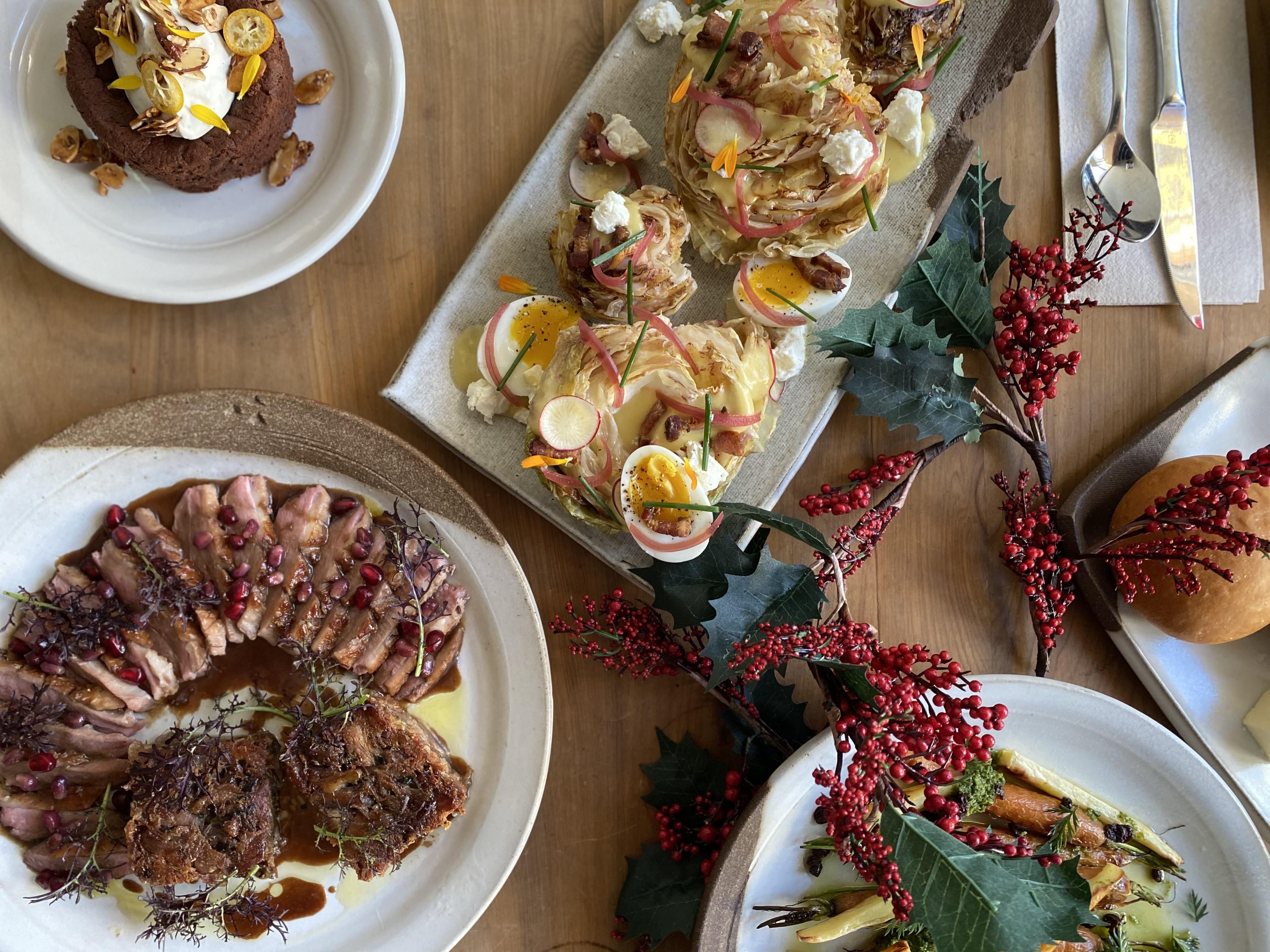 Christmas Dinners San Francisco 2022 9 Fabulous Christmas Takeout Dinners In San Francisco And Oakland - 7X7 Bay  Area