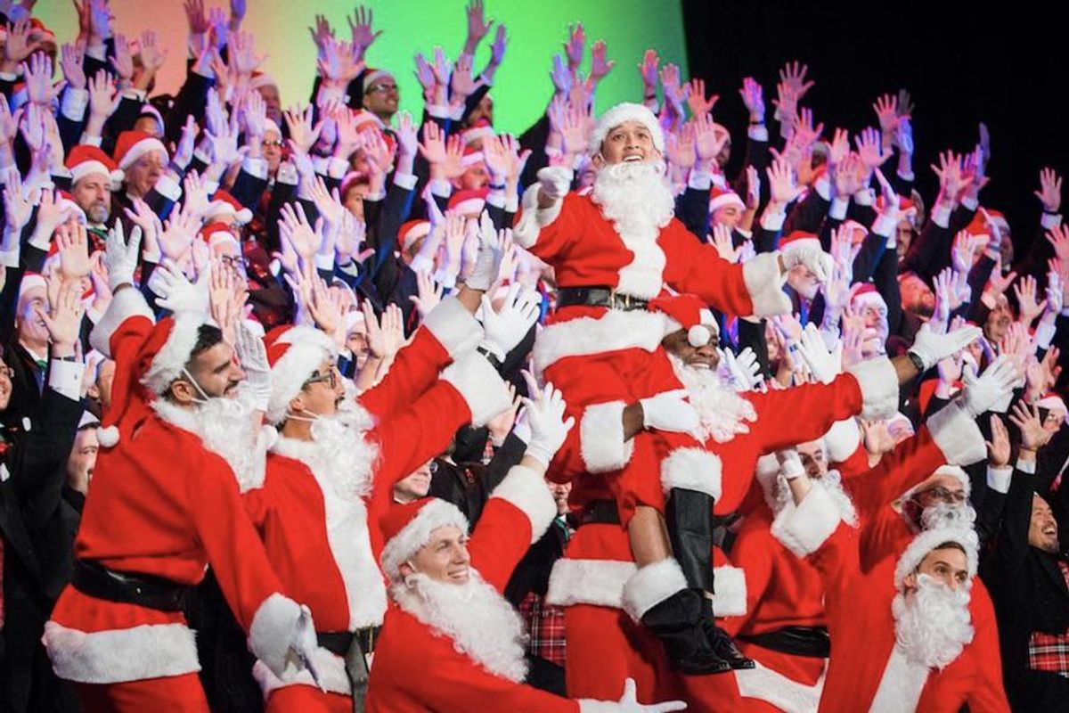 24 Fun Things to Do This Week (12.21.20)