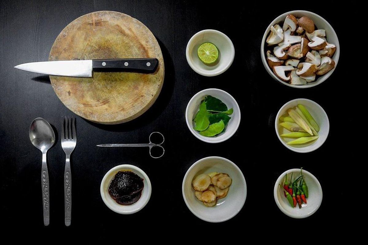 8 Virtual Classes for Next-Level Pandemic Cooking