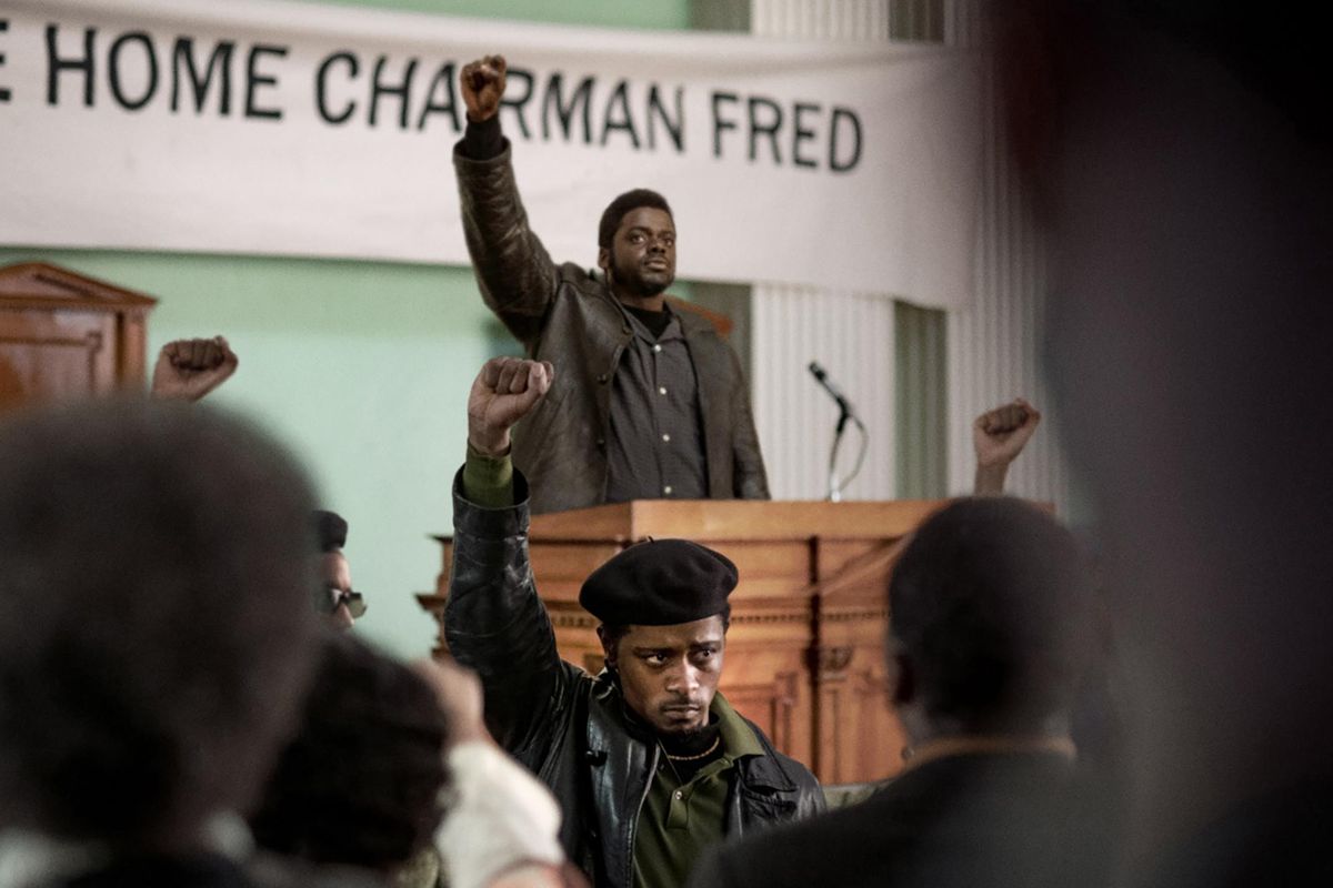 Local talent shines in the virtual 2021 Sundance Film Festival