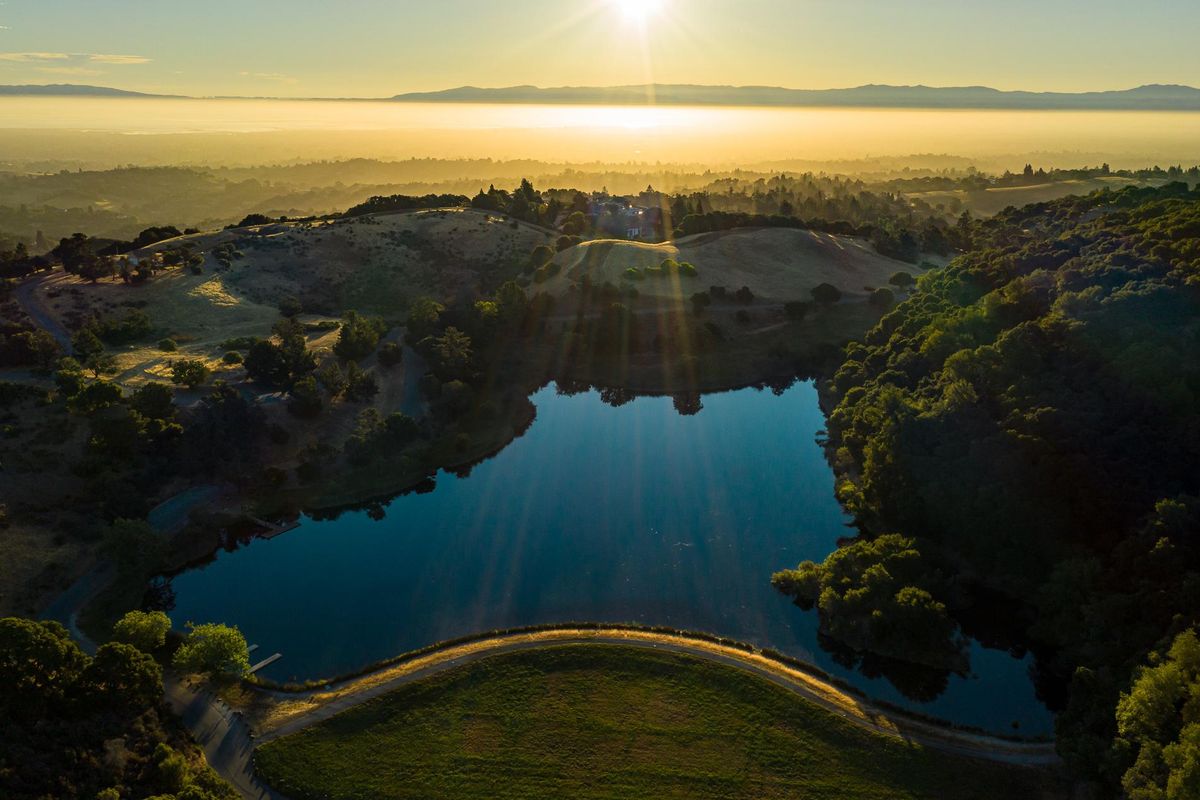 5 New Parks and Hiking Trails to Explore in the Bay Area 2021