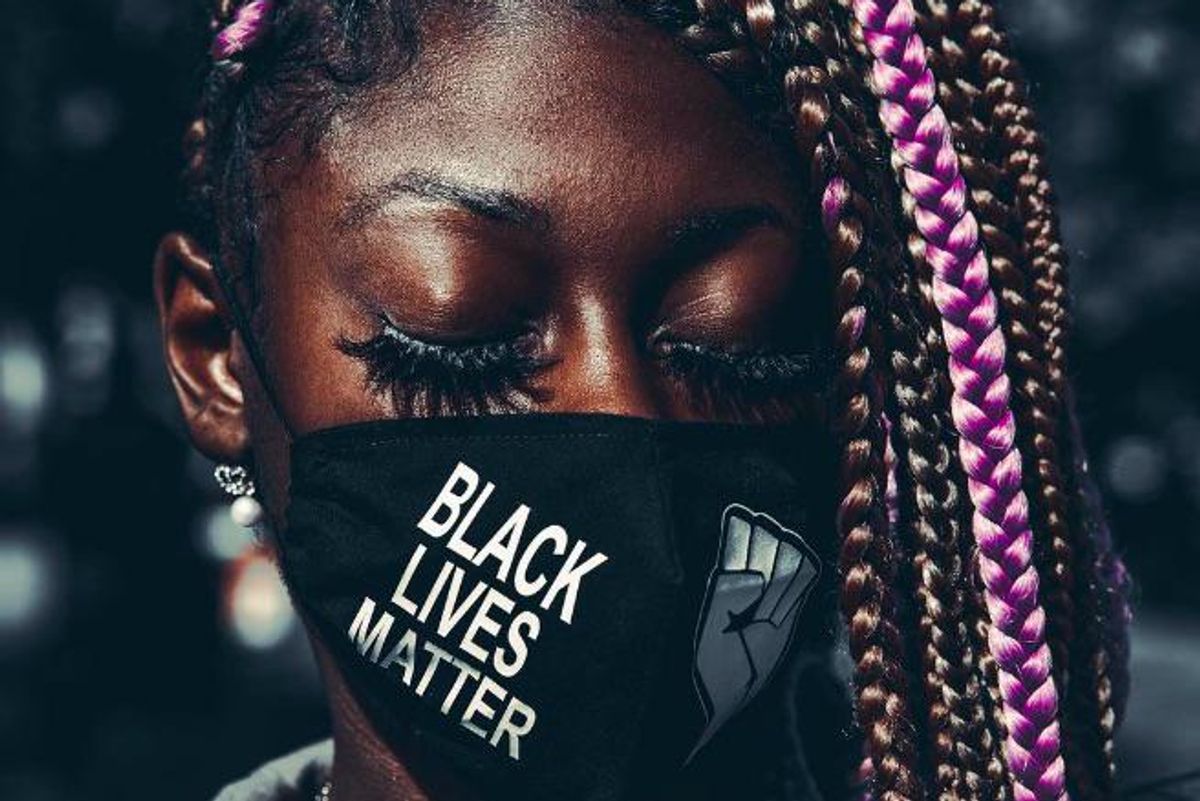 Black Lives Matter is nominated for the Nobel Peace Prize + more good news around the Bay Area