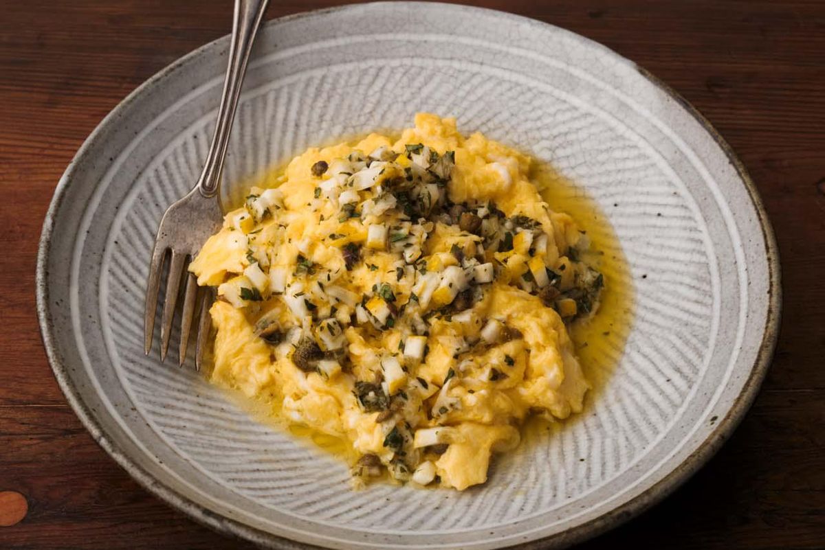 DIY Brunch: Recipes for Heavenly Eggs, Sourdough Waffles, Bloodies + More From Bay Area Chefs