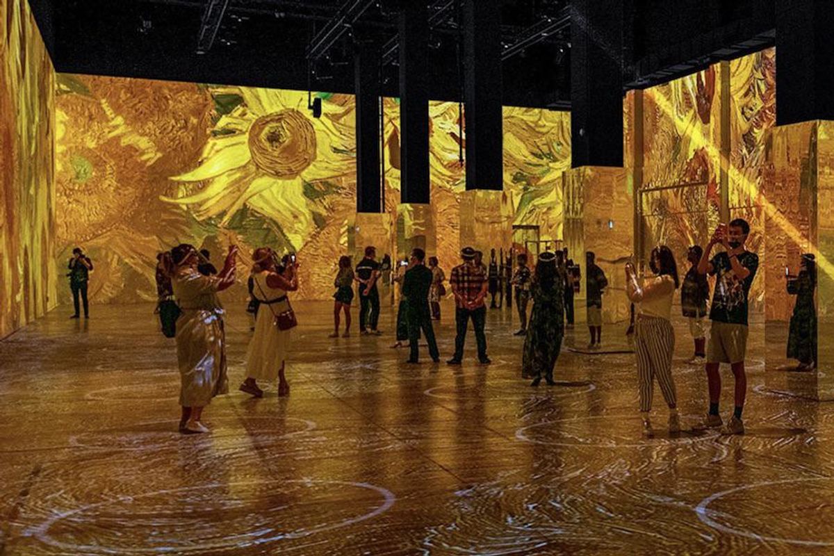 24 Fun Things to Do This Week (3.15.20)