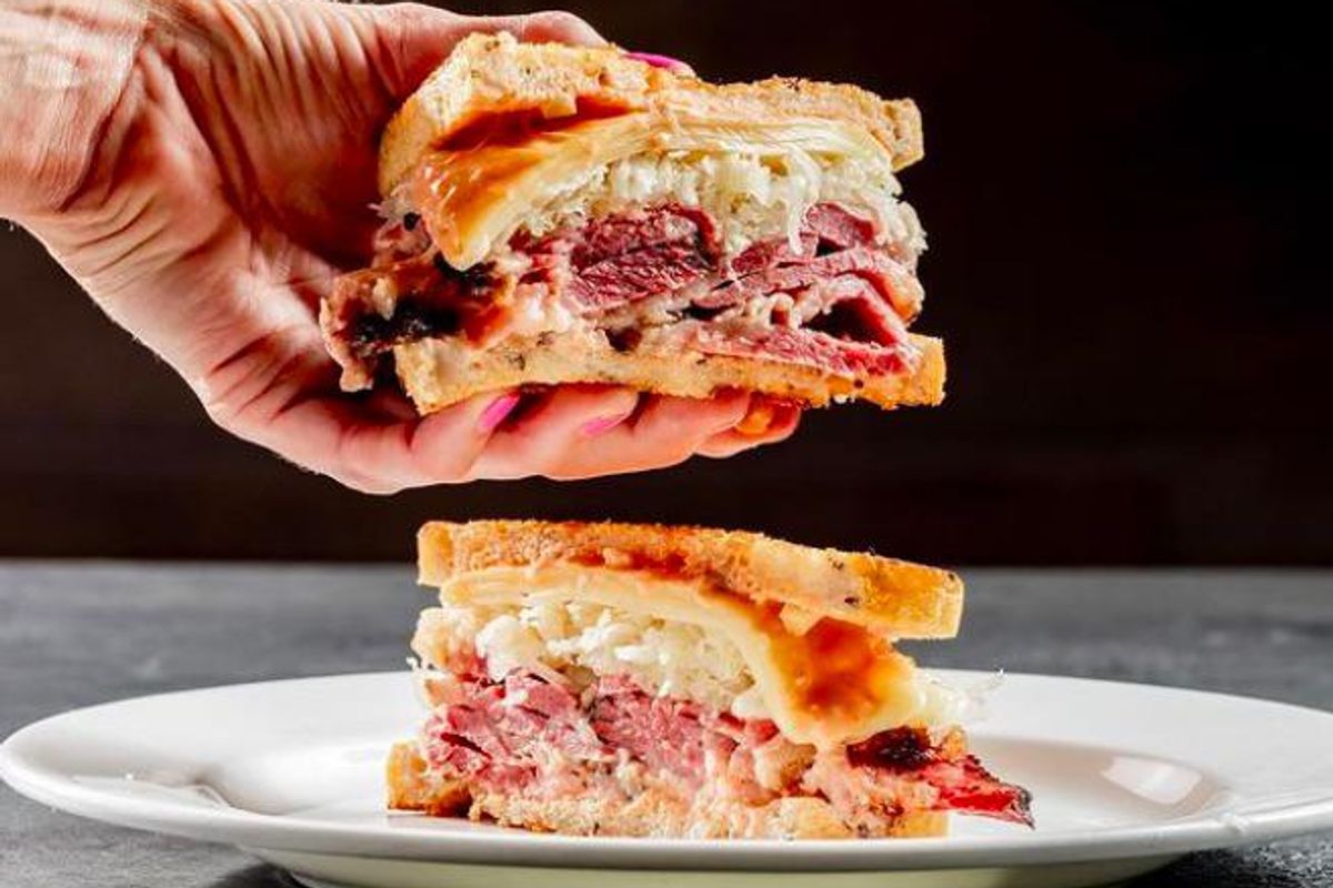 The 100 Best Restaurant Takeout Dishes in San Francisco 2021