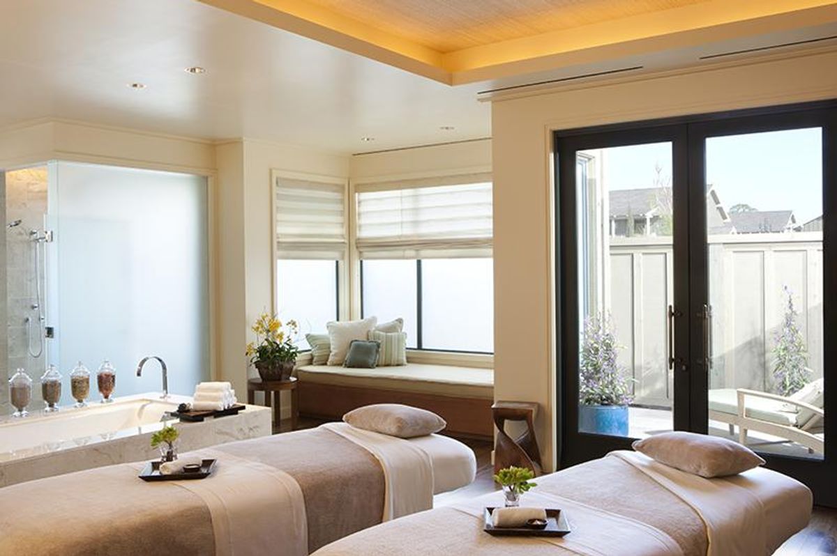 Where to Get a Massage in the Bay Area Now