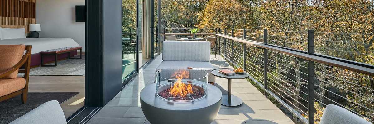 Montage Healdsburg might be Wine Country's most luxe escape yet