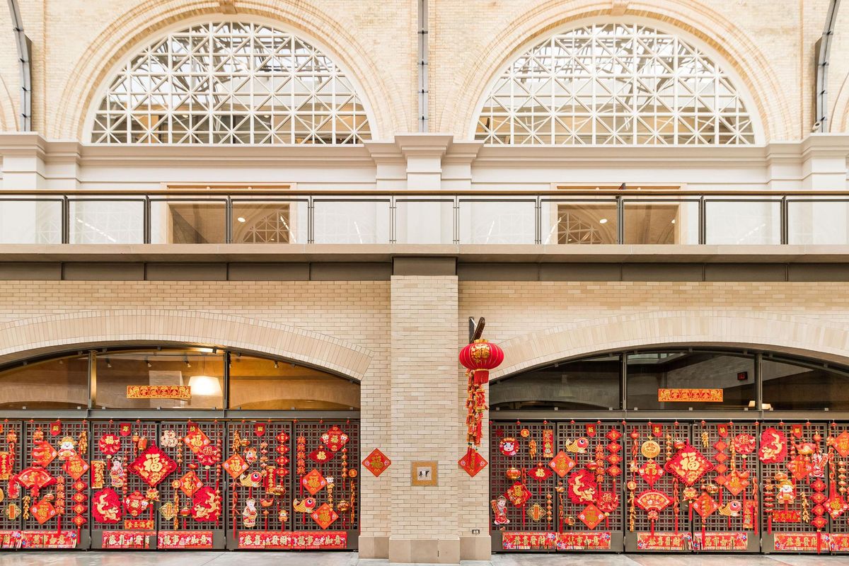 Beloved Chinatown merchants pop up in the Ferry Building + more Bay Area retail news