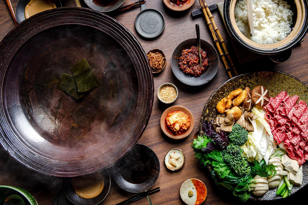 From Hokkaido to Healdsburg: SingleThread's Usu-Zan experience is a culinary trip to Japan