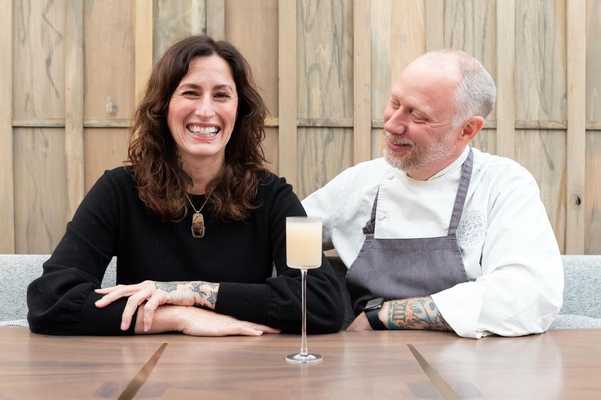 In Sonoma County, SingleThread serves a refreshing taste of Japan (with a spritz of Wine Country)