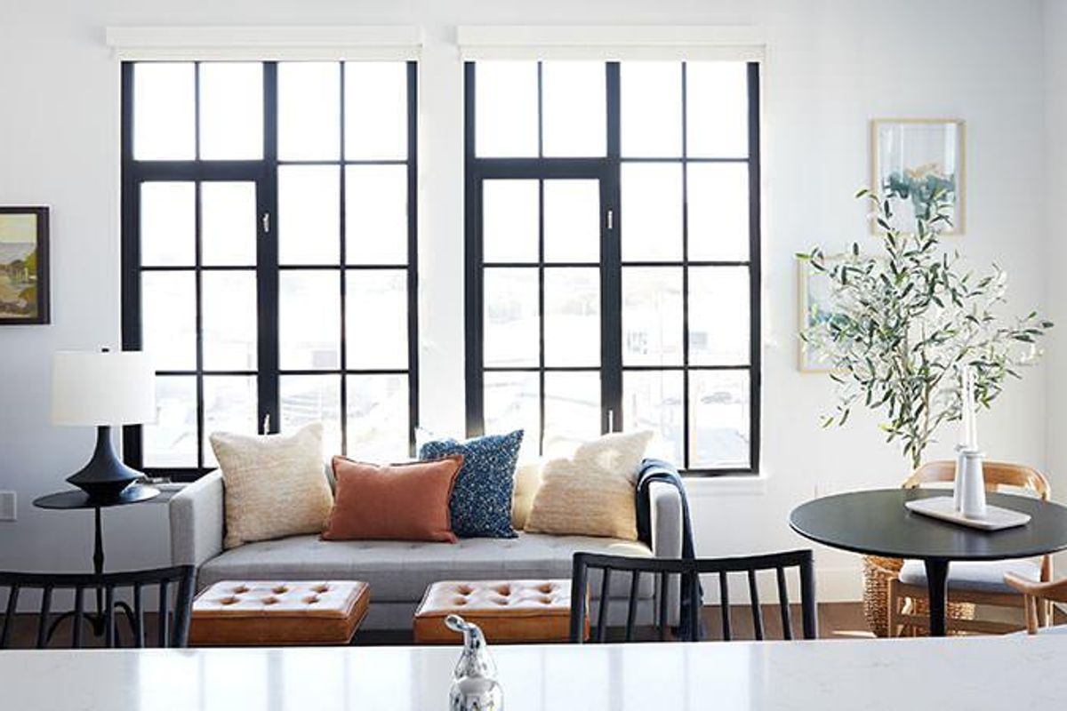 Apartment Porn: The Madelon's artsy Mission dwellings start under $2,500