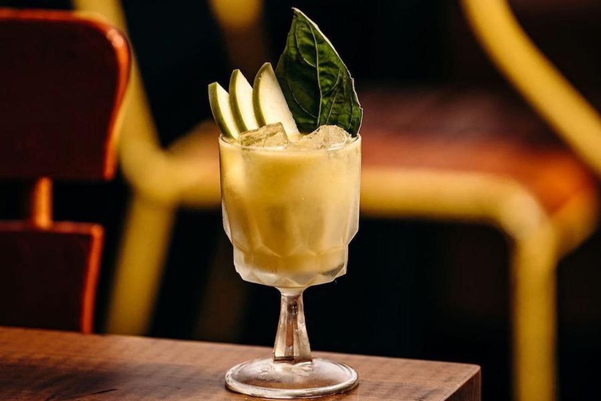 Bay Area bars are named best in the country + more good news