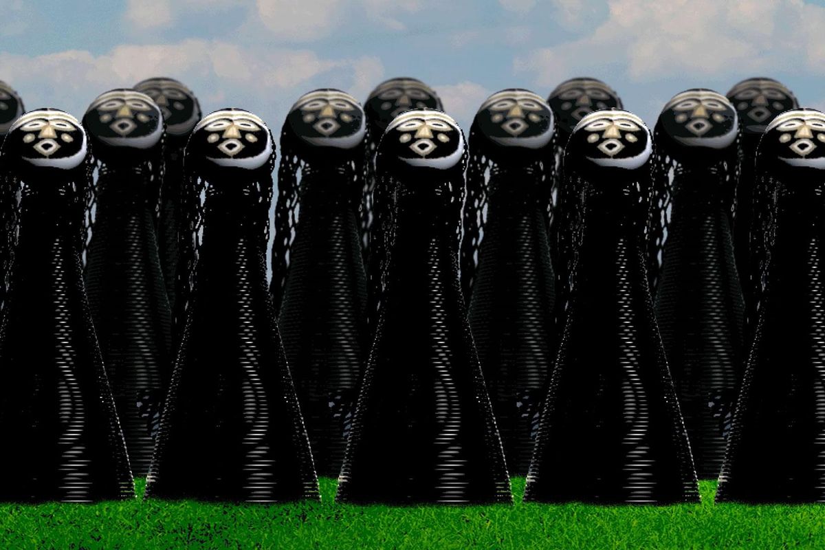 3 Artistic Juneteenth Celebrations in San Francisco