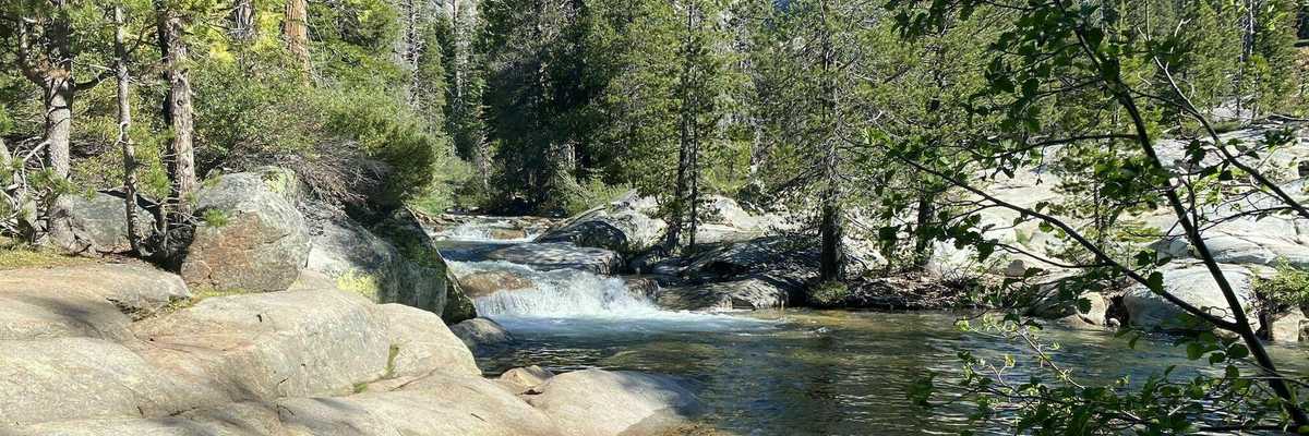 17 Best Pit Stops from the Bay to Tahoe: Grab a bite, Stretch Your Legs, Swim + Stock Up on Snacks
