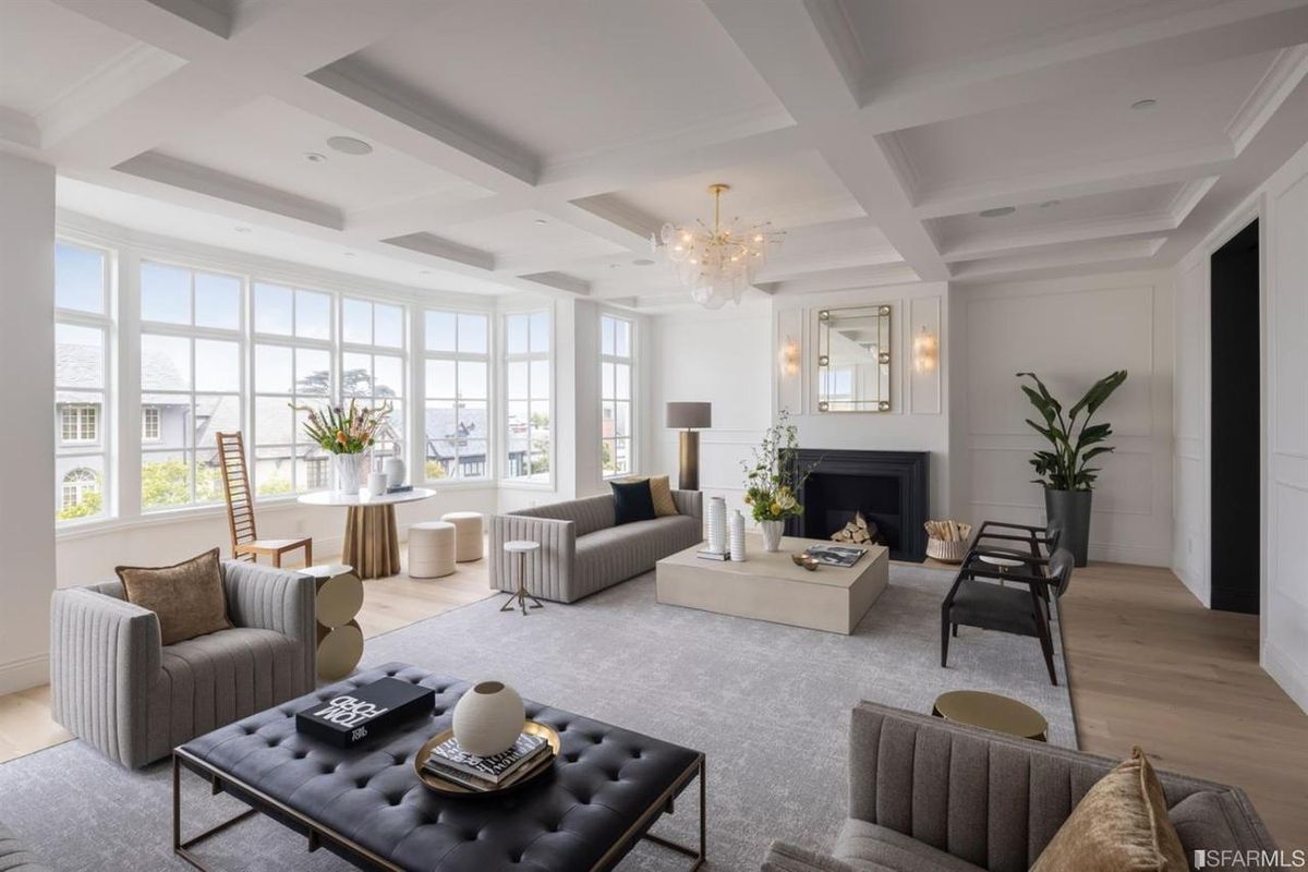 Spacious Presidio Heights home feels like a grown-up playground, asks $16.5 million