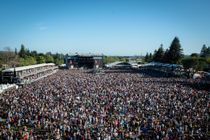 14 Summer Festivals Across the Bay Area