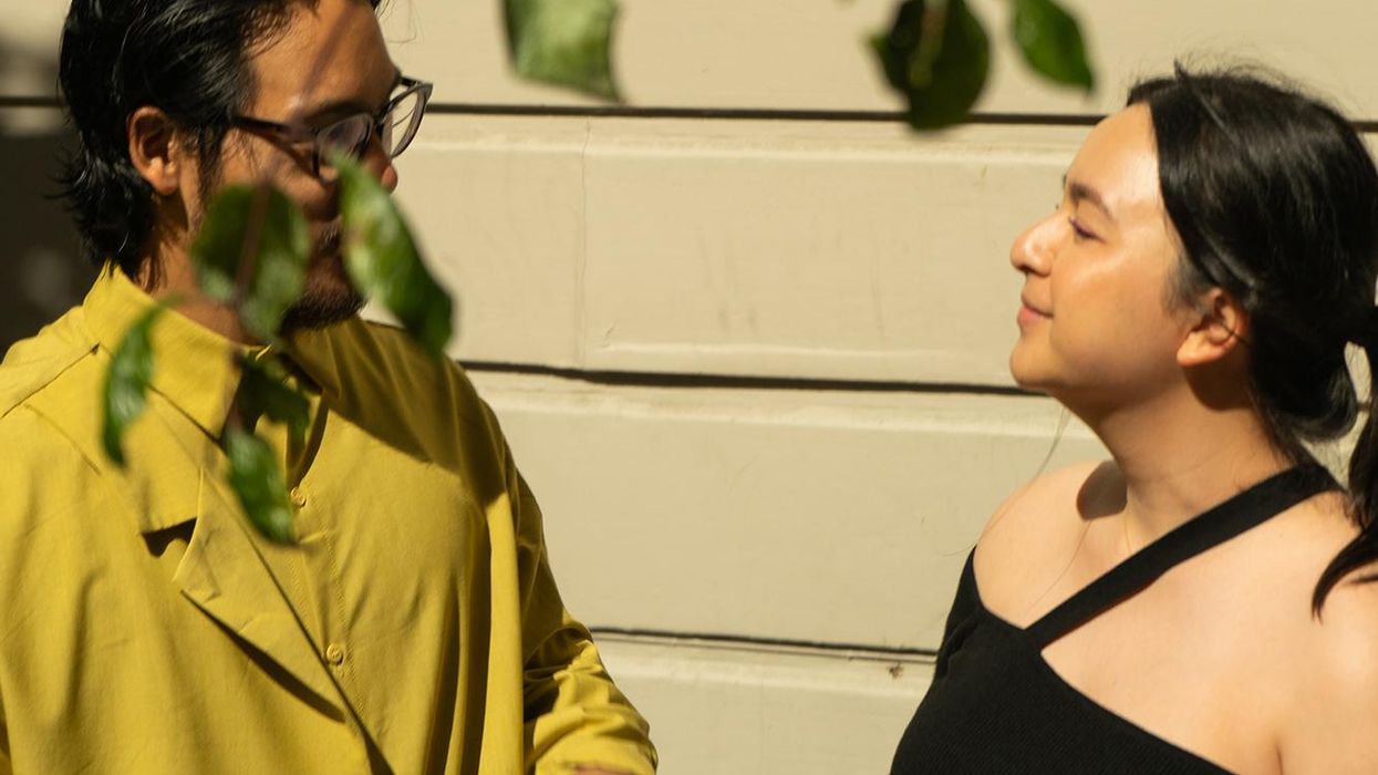 Nonbinary fashion label And Our debuts in SF + more local style news