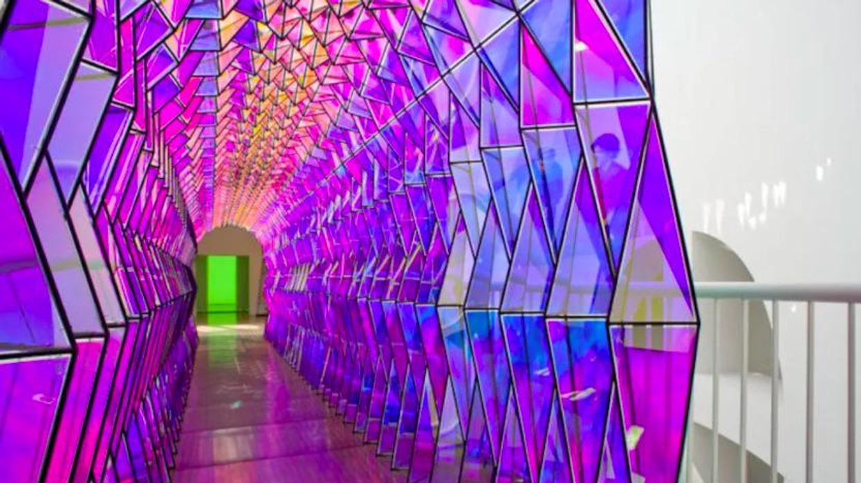 Get ready for a hot art summer at SFMOMA's fresh exhibits