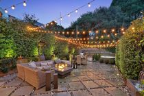 Apartment Porn: Furnished Castro flat with luxe deck and hot tub ...