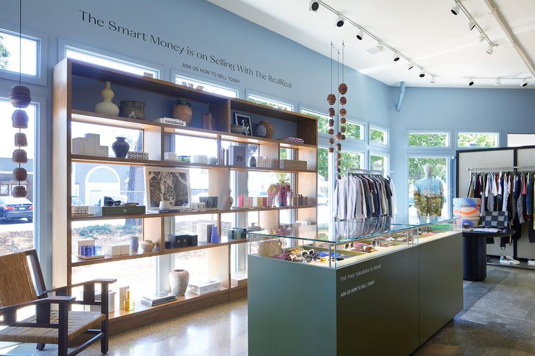6 Must-Shop Consignment Stores in the Bay Area - 7x7 Bay Area