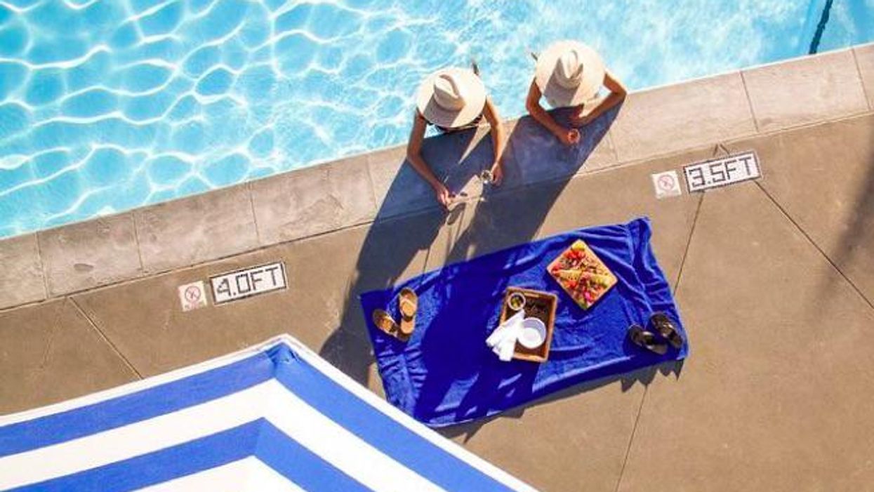 Summer's Most Unforgettable Wine Country Experiences