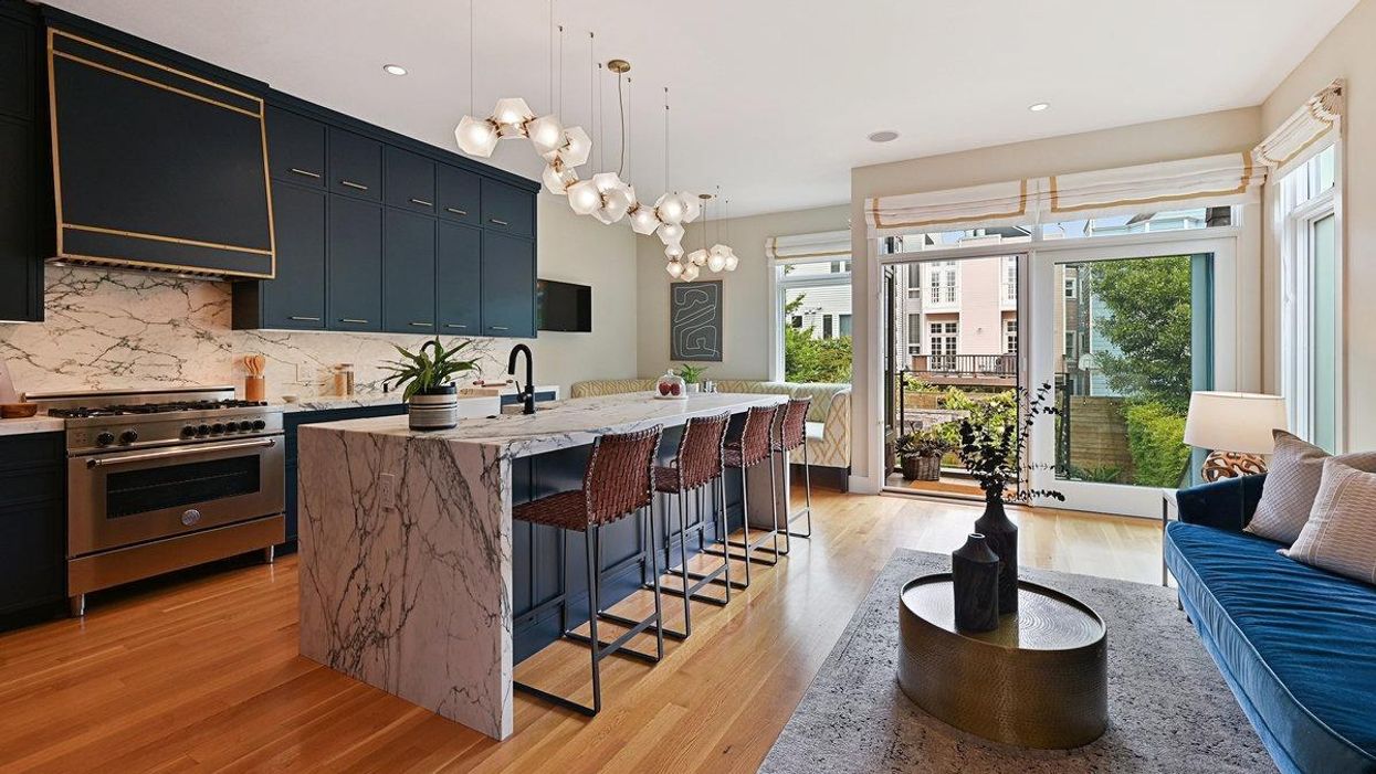 Stylish home in walking distance to Inner Richmond favorites asks $5 million