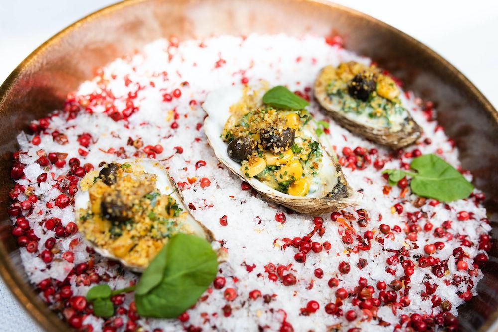 7 New Restaurants to Try Now (or Soon) in SF, Oakland & Berkeley