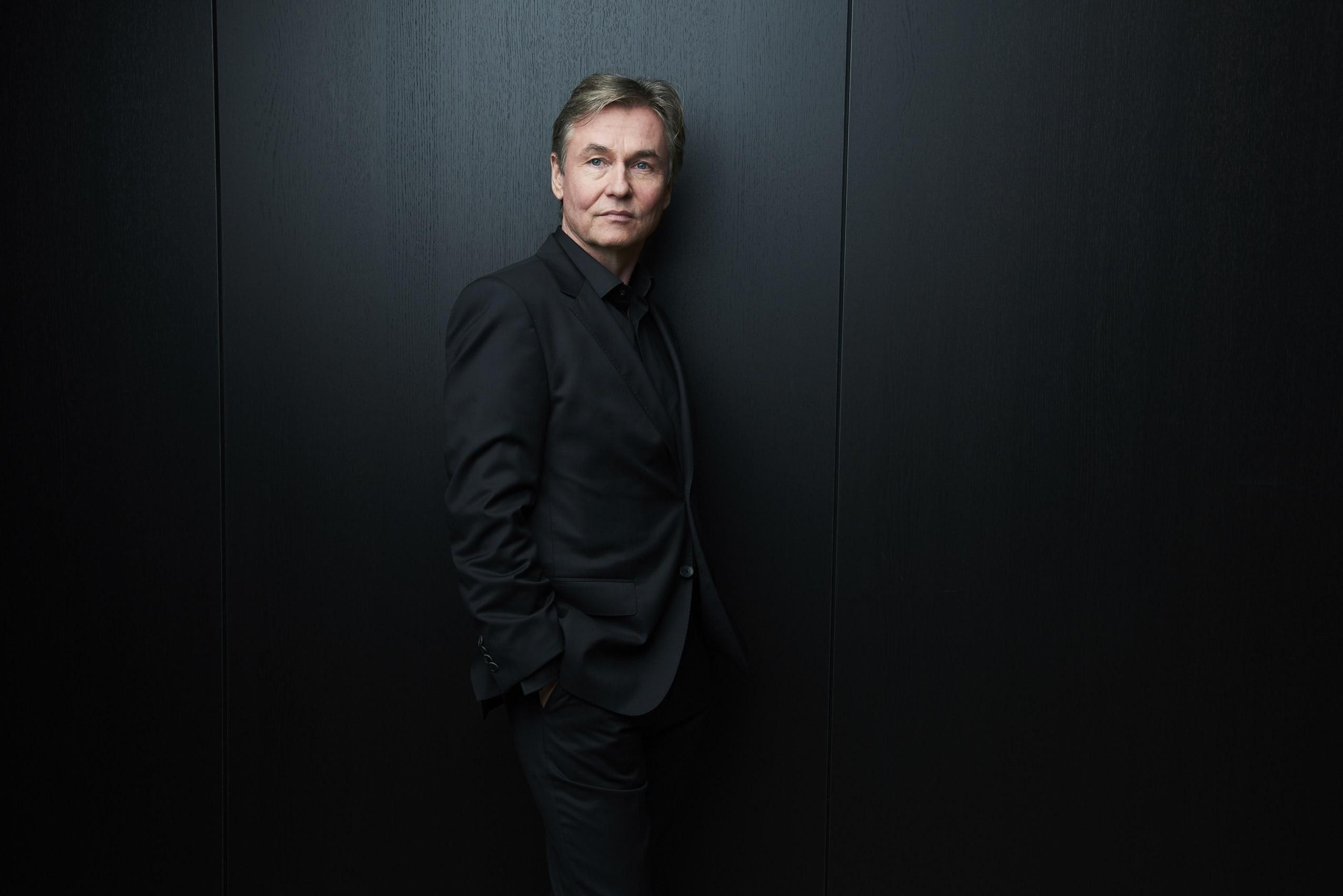 SF Symphony returns in October with Esa-Pekka Salonen, a maestro with a mission