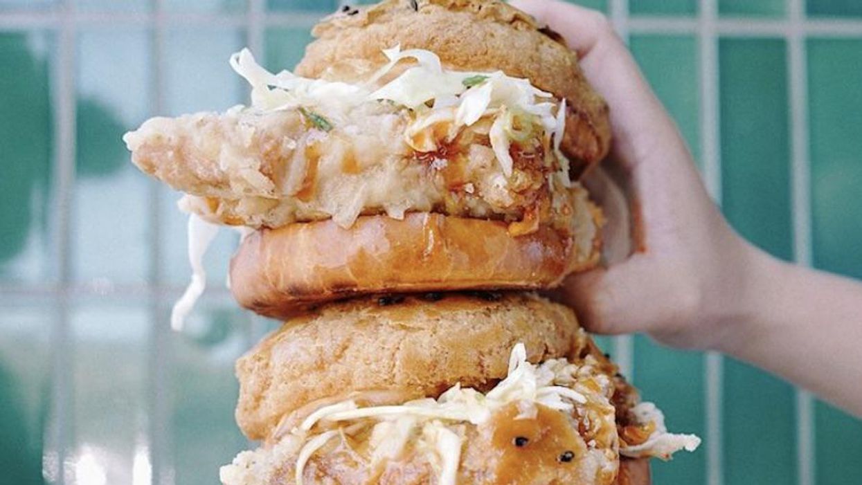 Outside Lands drops lineup of stellar food and drink vendors + more good news around the Bay