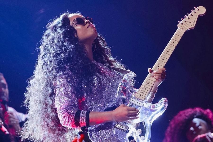 H.E.R. announces star-studded Concord festival lineup + more good news around the Bay
