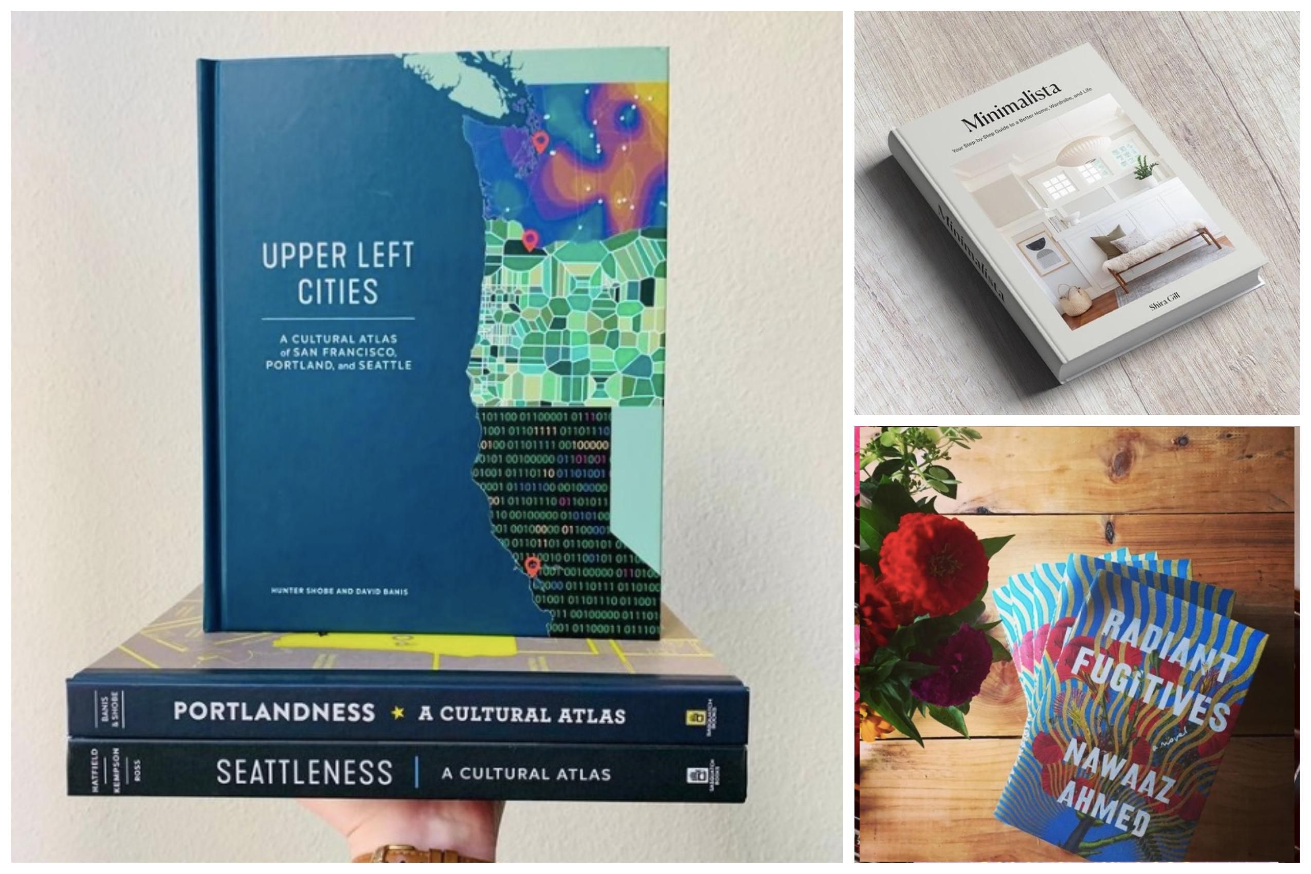 7 Bay Area Page-Turners to Read This Fall