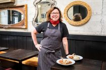 Recipe: Brenda Buenviaje's Seafood Gumbo - 7x7 Bay Area