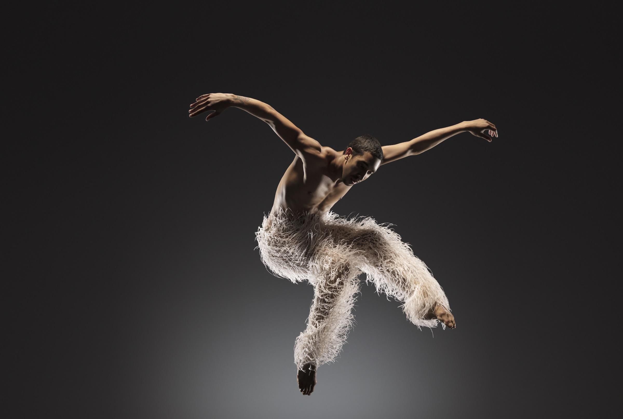 Homecoming Dance: Lines Ballet Returns to YBCA for Just Two Nights