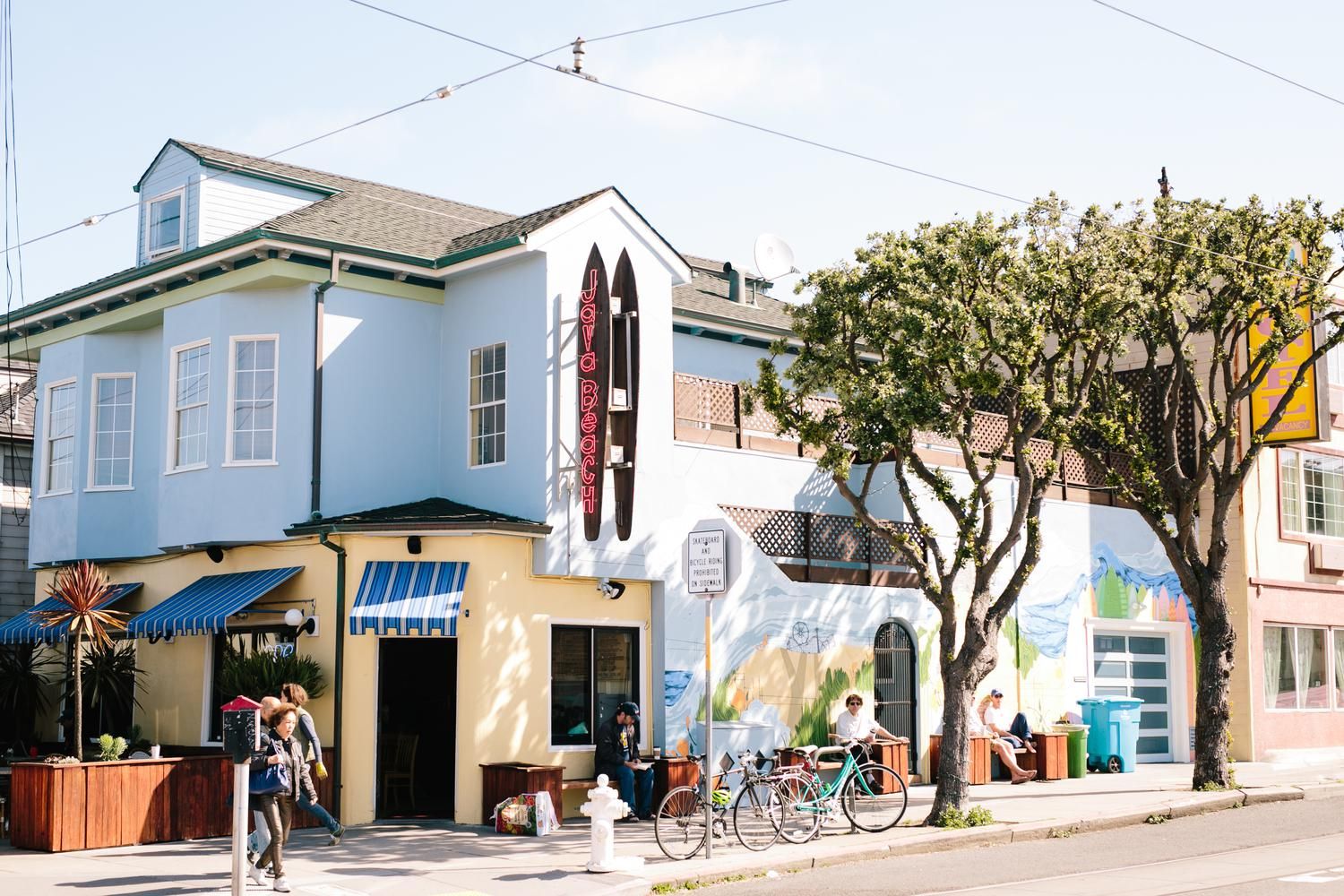 Modern Guide to the Outer Sunset: Craft Goods, Cult Brunch, and Hip Cafes Near Ocean Beach