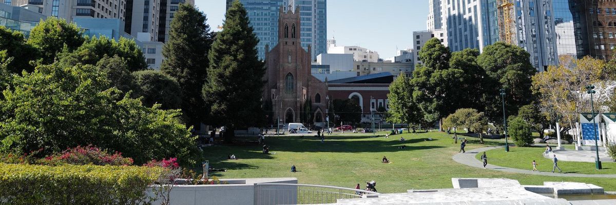 Modern Guide to SoMa: Blue Chip Art, Diverse Dining, Games Galore + the World's First Leather District