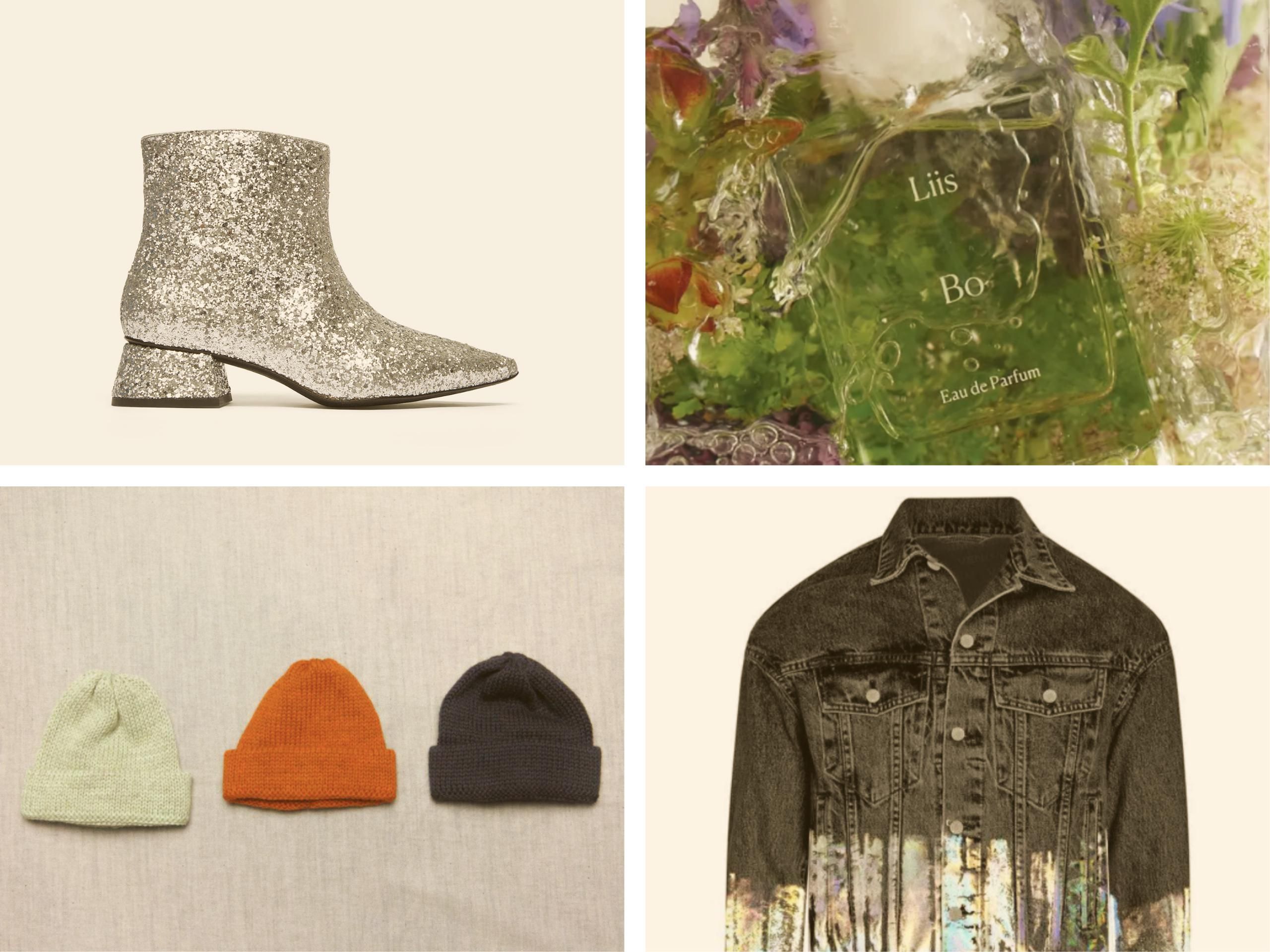 9 Beautiful + Fashionable Gifts for Bay Area Style Mavens