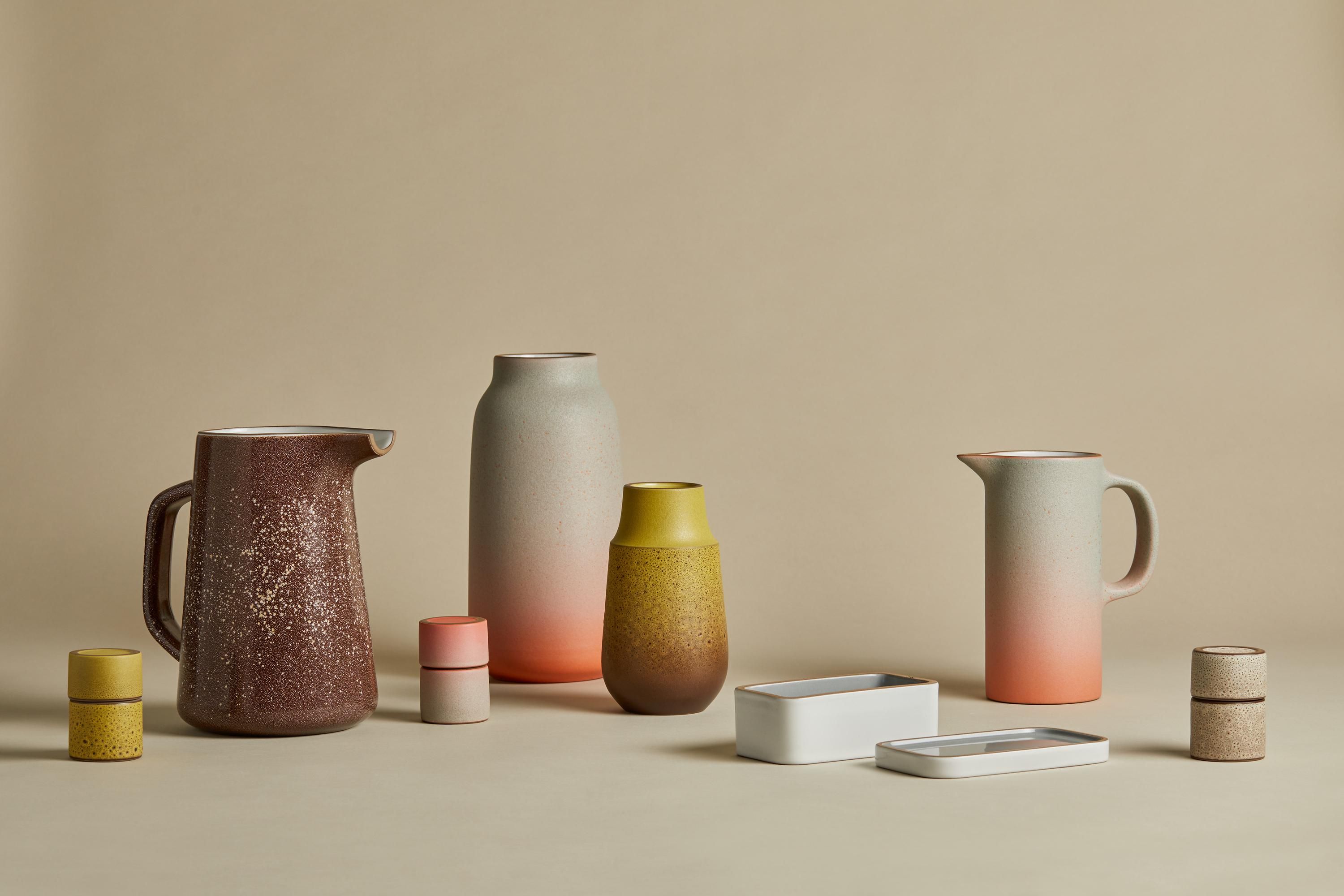 Heath's holiday market hits Sausalito, Knix period panties show themselves in Pac Heights + more local style scoop