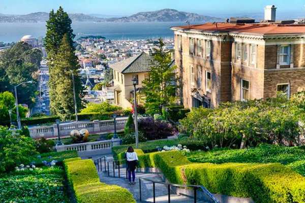Modern Guide to Pacific Heights: Impressive Eats, Chichi Shops + Stunning Victorian Vibes