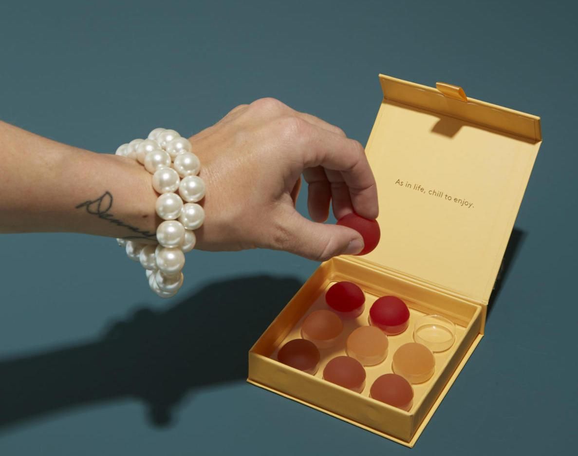 Peak holiday shopping season has arrived in the Bay Area + more local style scoop