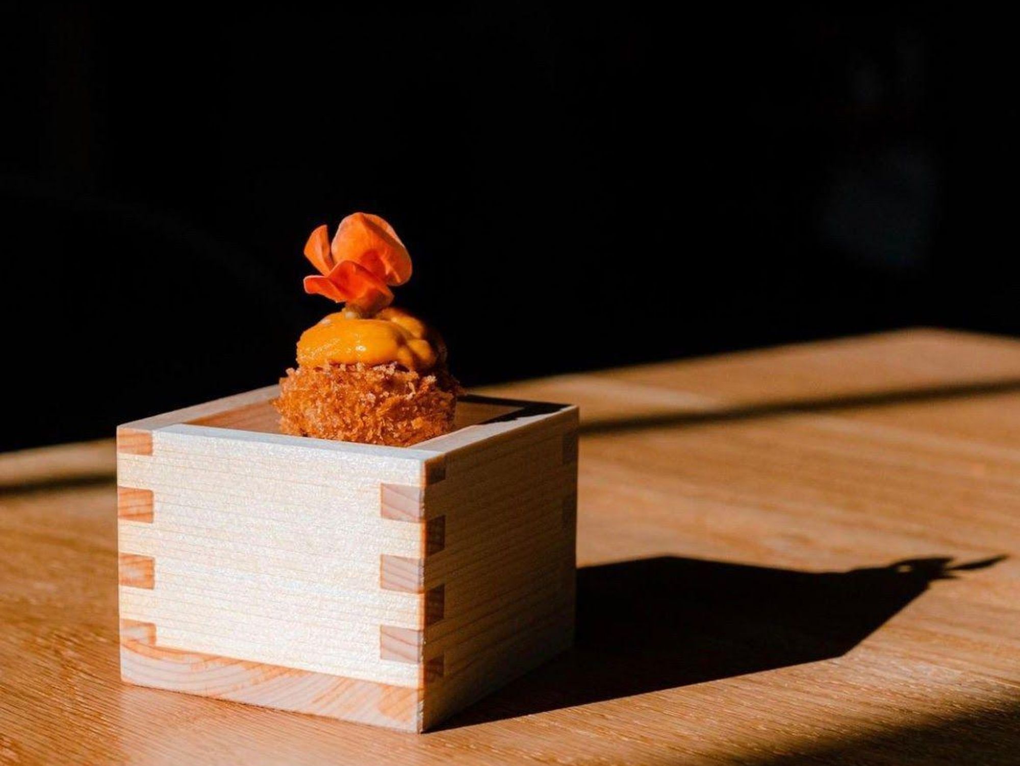 Get a fresh POV on Japanese food and drink at Russian Hill's Nisei and sister bar Iris