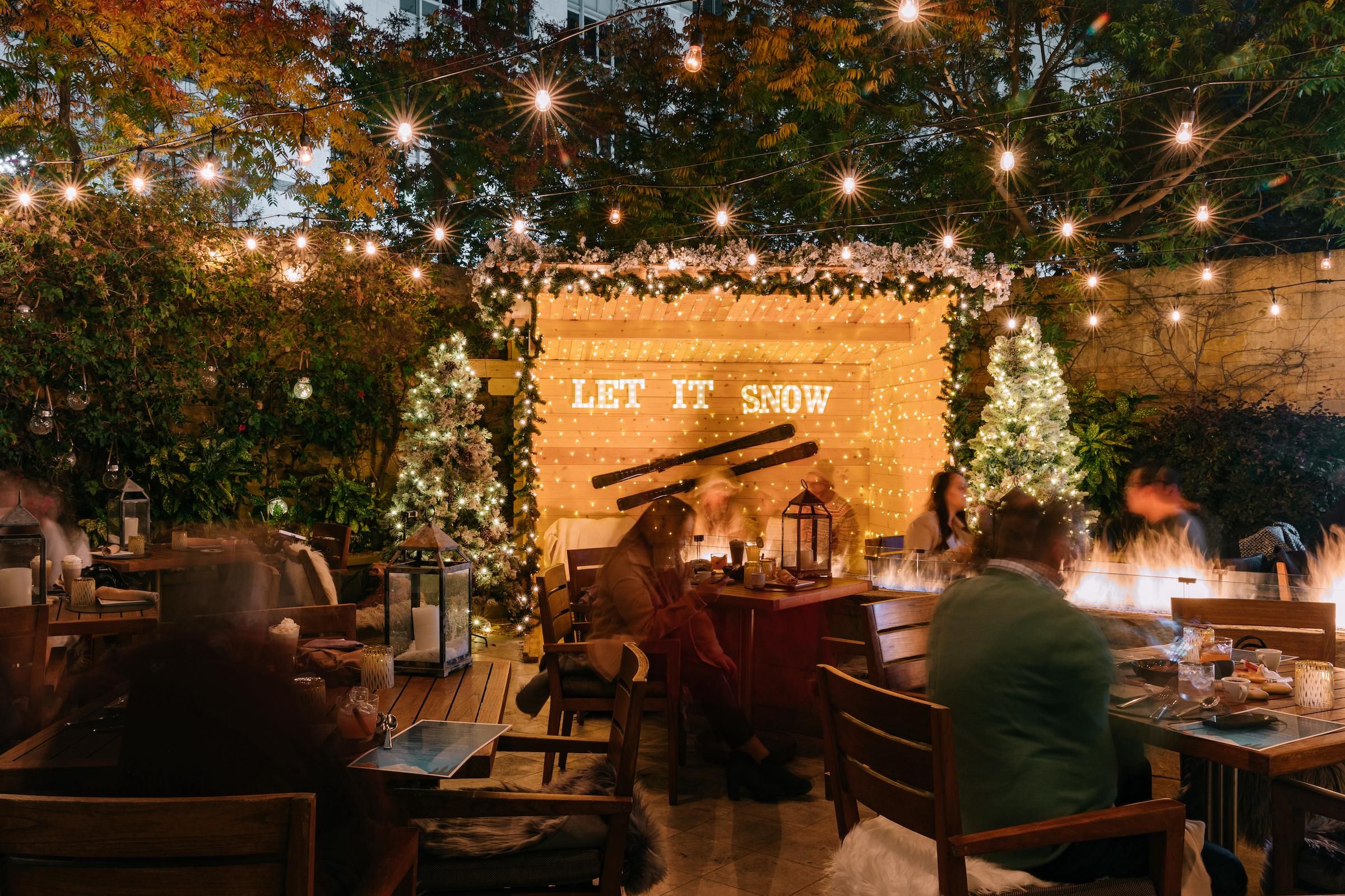 22 Fun Things to Do During Christmas Week (12.20.21)