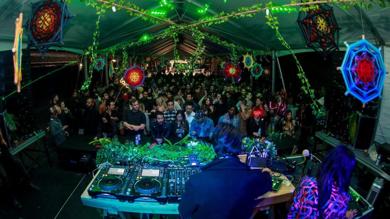 21 Fun Things to Do Over New Year’s Week in the Bay Area