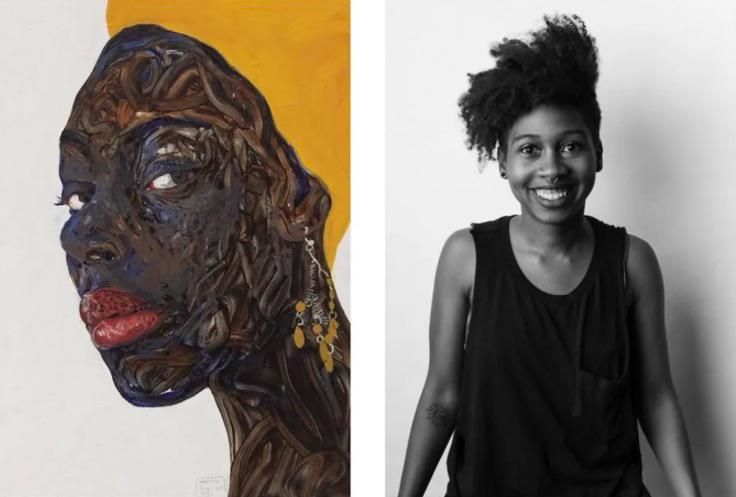 5 Fresh Faces Curating the Bay Area Museum + Arts Scene